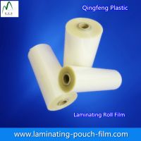 Lamination Laminating Roll Film