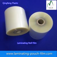 Lamination Laminating Roll Film