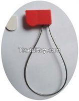 RFID cable tag for manage tree and asset