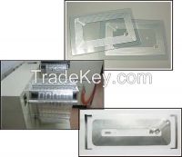 RFID Library Tag and RFID Book Tag