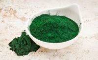 Spirulina