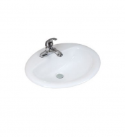 Vanity Ceramic Stylish Basin