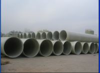 FRP pipe in high quality and good price