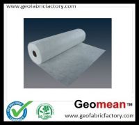 800GSM Filament PET/PP spunbonded needled punched non woven geotextile fabric
