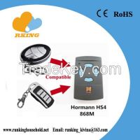 868mhz Hormann remote control replacement