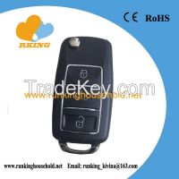 Compatible Steel Mate Car Alarm System Remote Control 433.92mhz