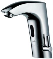 Hot&cold Automatic Sensor Basin Mixer TWS-602LT