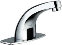 Automatic faucets with high technology, water saving , hygienic, power saving , convenient to maintain.