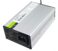 120W Battery Charger with CE