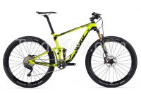 Giant Anthem Advanced 27.5 1 Bike 2016