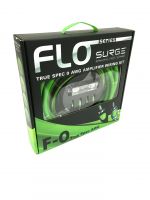  Buy Online F-0 Gauge Amp Kit at Atrend USA 