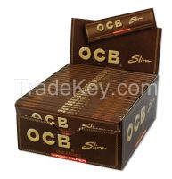OCB Premium Rolling Smoking Papers