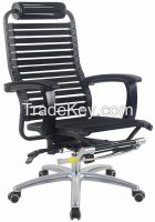 Health Executive Swivel Bungee OfficeTask wheel Chairs