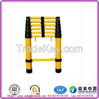FRP Ladder/ FRP Insulated Ladder/ Fiberglass Telescopic Ladder