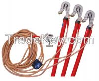 Security Ground Wire