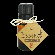 ESSENOO - grapefruit peel oil