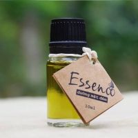 ESSENOO - facial oil at night