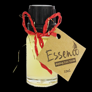 ESSENOO - hair care oil