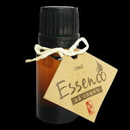 ESSENOO - lemongrass and lemon oil