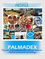 Palmadex Exports
