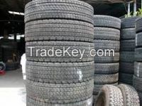 Best quality Used Tires for sale good price