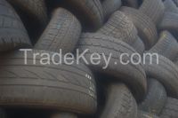 Brand New and Used Tyres
