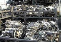 USED JAPANESE CAR ENGINES