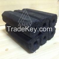 Briquette charcoal &quot;Eurocoal&quot;