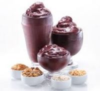 Frozen Acai