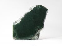 Evergreen Jade (Nephrite) Rough