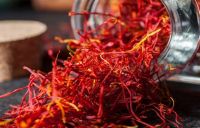 Persian Saffron