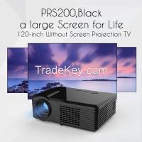 simplebeamer S220 Android4.4 SMART led Projector,2500 lumens wifi Wireless Projector,real home theater exceed 1080p projector