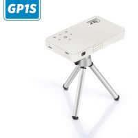 simplebeamer GP1S DLP PICO led Projector, real portable micro projector