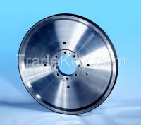 ceramic CBN grinding wheels for ID grinding