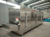BELT TUNNEL FREEZER