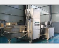 Bubble Cleaning Machine