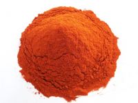 High Quality Red Hot Chilli Powder