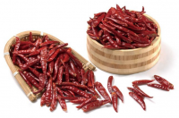 Red Dry Chillies