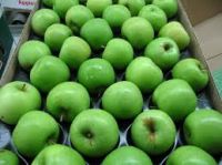 GRANNY SMITH APPLES