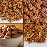 Organic Pecan nut in shell for cheap price