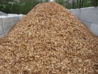 Acacia wood chips for sale