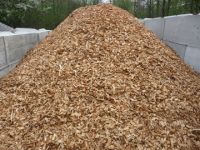 Mixed wood chips for sale