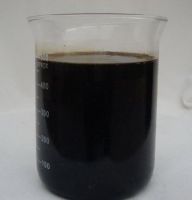 used engine oil, black oil, waste motor oil