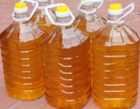 Filtered Used Cooking Oil For Biodiesel