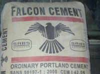 Portland cement at competitive price 