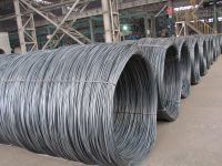 buliding material q195 sae1008 steel wire rod made in South Africa