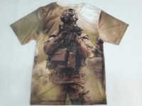 T shirts | Sublimation T shirts | Digital Printed T shirts