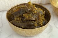 Moroccan Black Soap