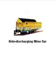 Fixed Mine Car,  Mine  Wagon,Rail Mine Wagon,Tram Car, Mining Ore Car,Coal Mining Car