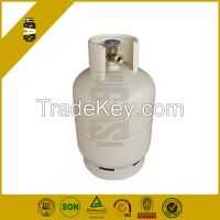9kg gas cylinder with discount price 
